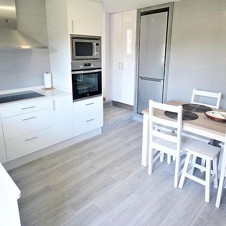Galihost - Casa Los Manolos En Vilanova De Arousa Zewnętrze zdjęcie