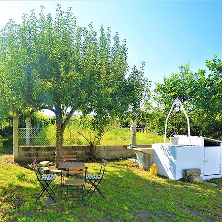 Galihost - Casa Los Manolos En Vilanova De Arousa Zewnętrze zdjęcie