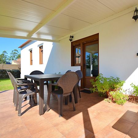 Galihost - Casa Los Manolos En Vilanova De Arousa Zewnętrze zdjęcie