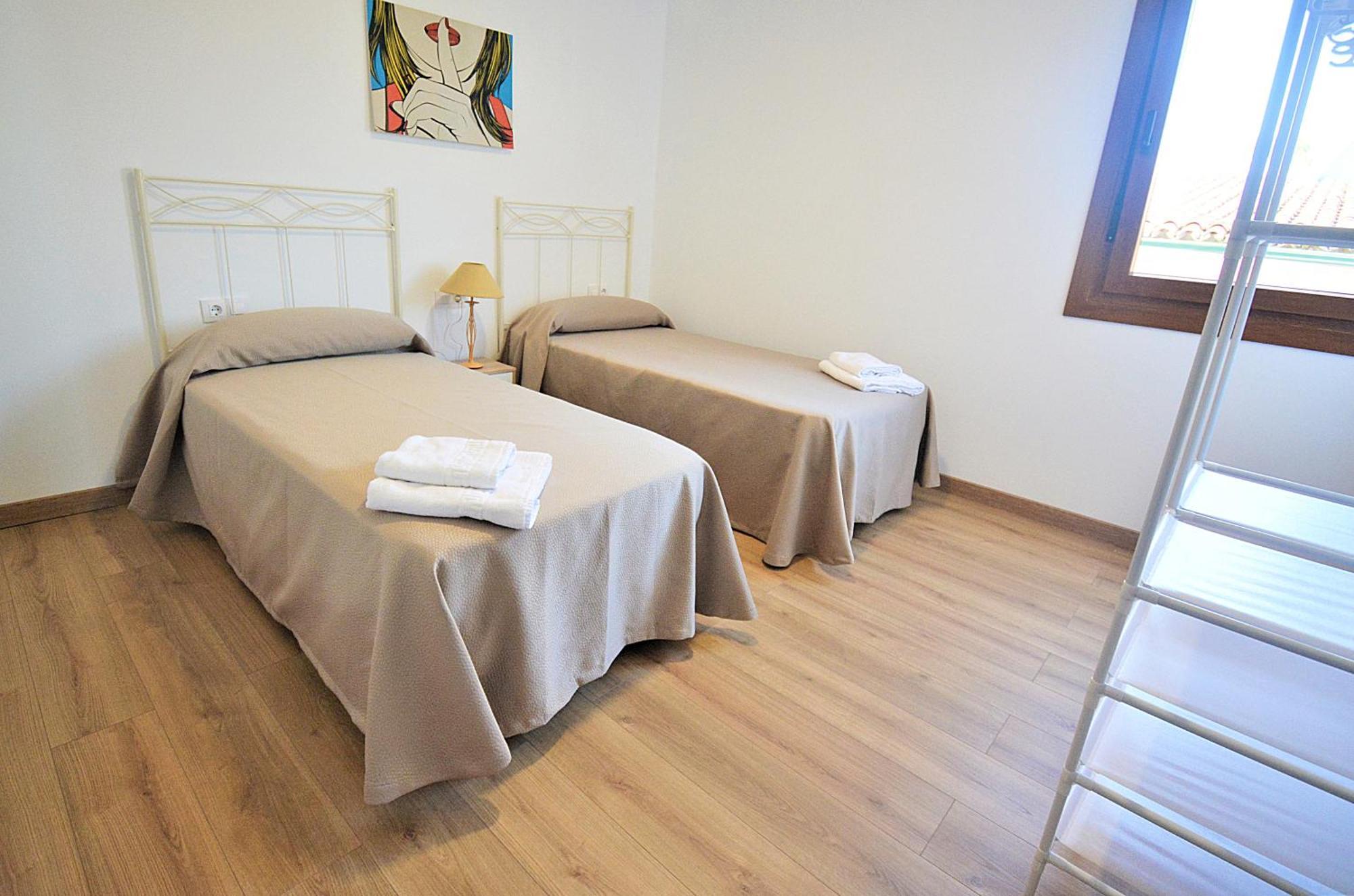Galihost - Casa Los Manolos En Vilanova De Arousa Zewnętrze zdjęcie