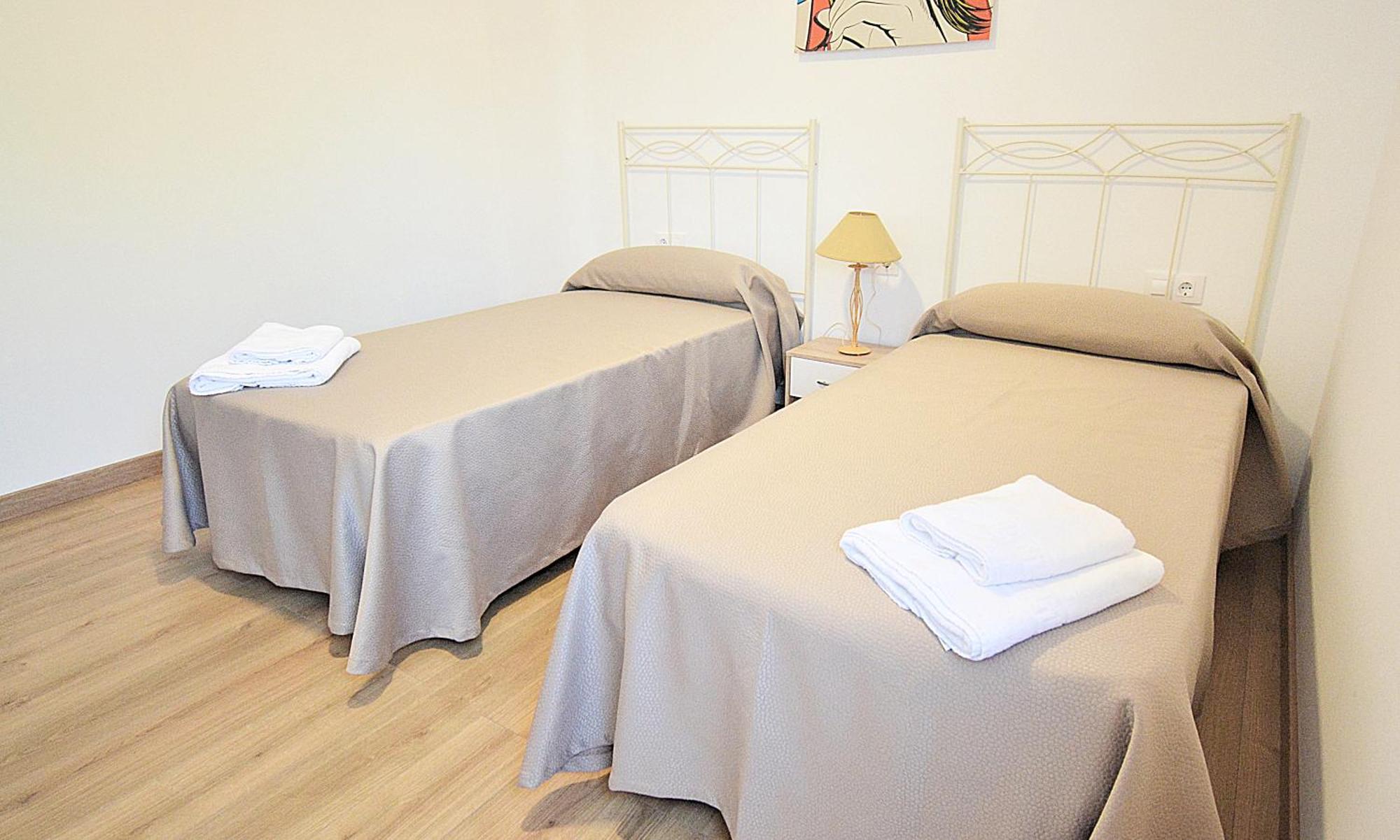Galihost - Casa Los Manolos En Vilanova De Arousa Zewnętrze zdjęcie