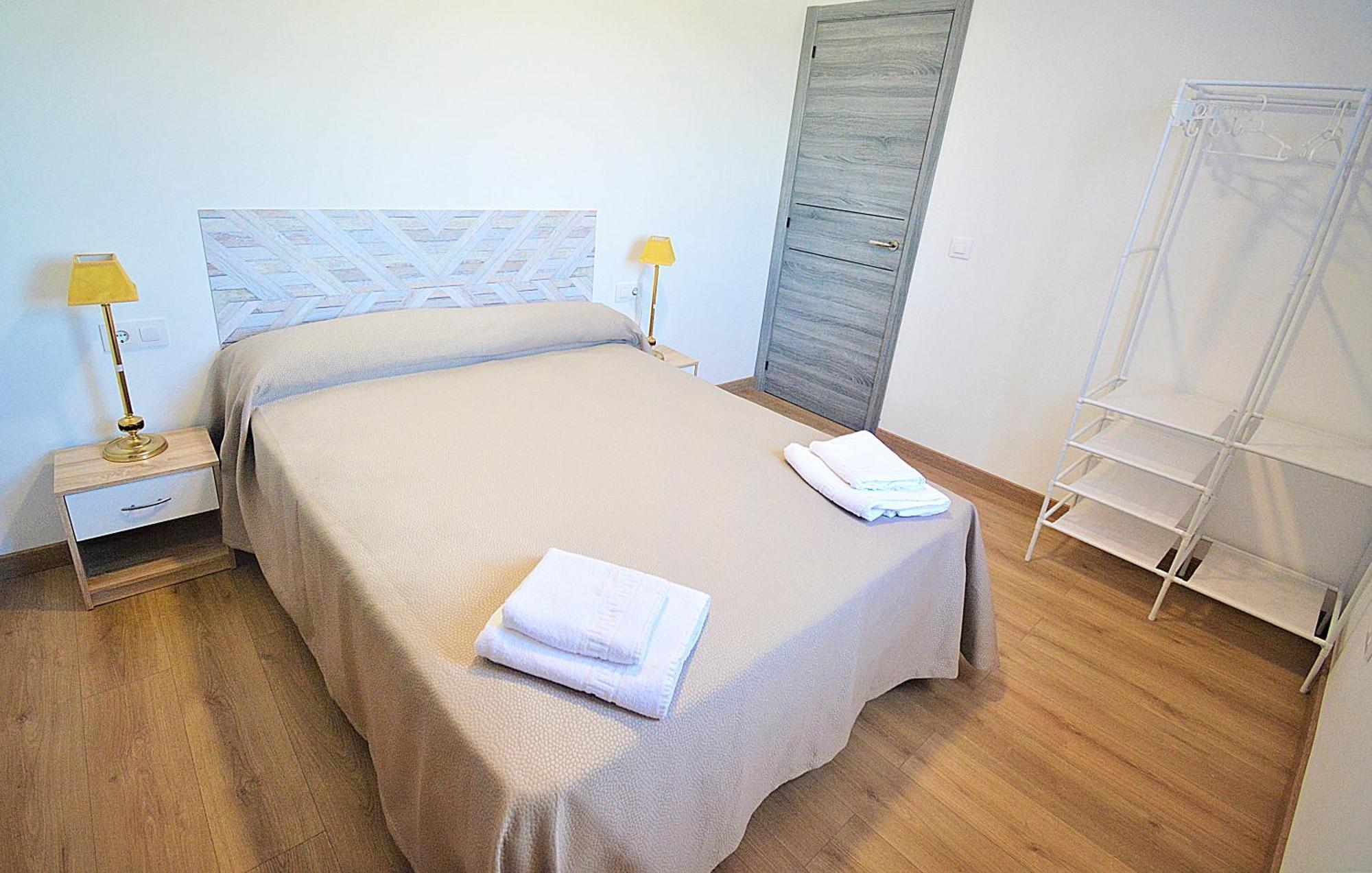 Galihost - Casa Los Manolos En Vilanova De Arousa Zewnętrze zdjęcie