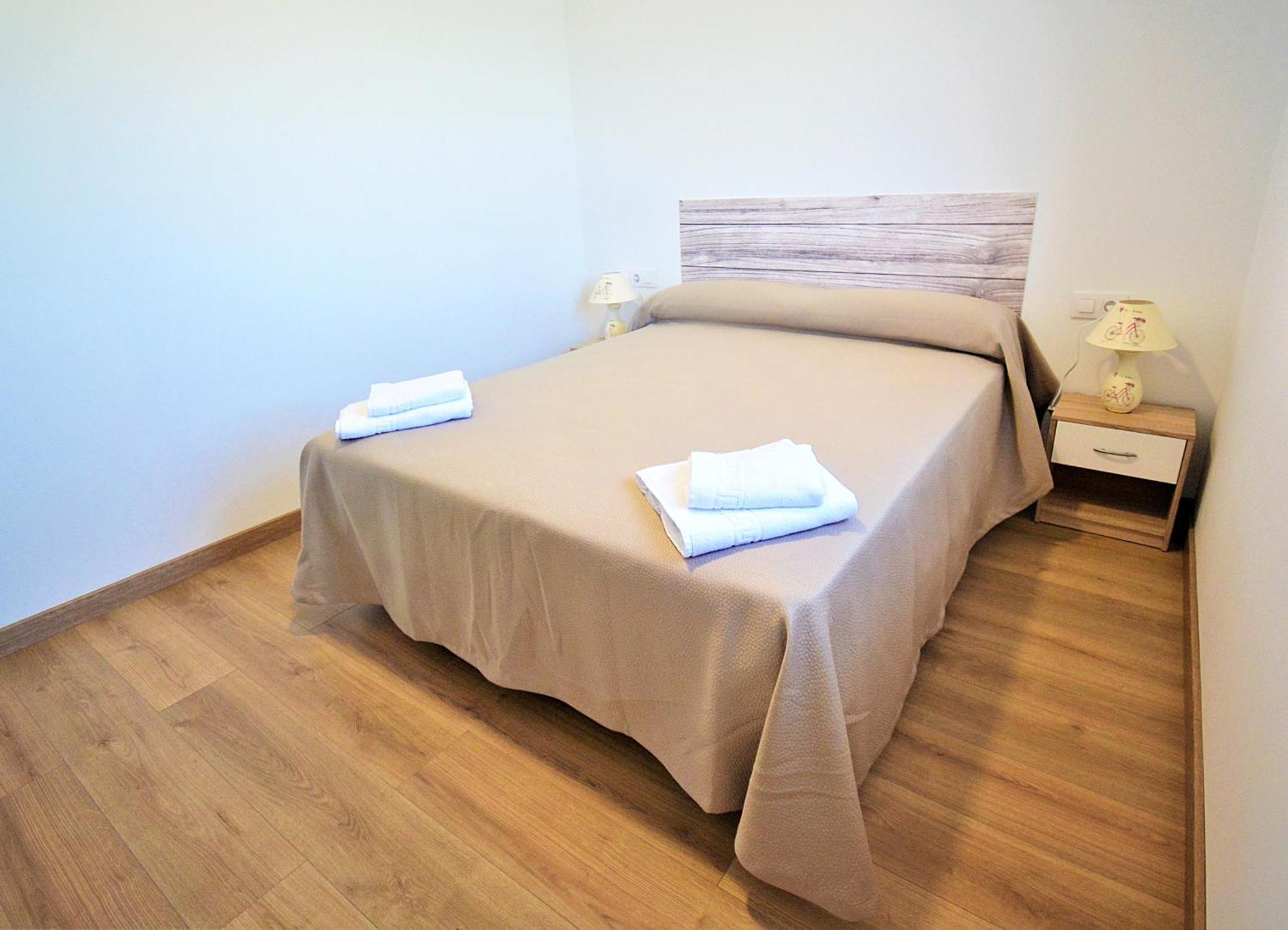 Galihost - Casa Los Manolos En Vilanova De Arousa Zewnętrze zdjęcie