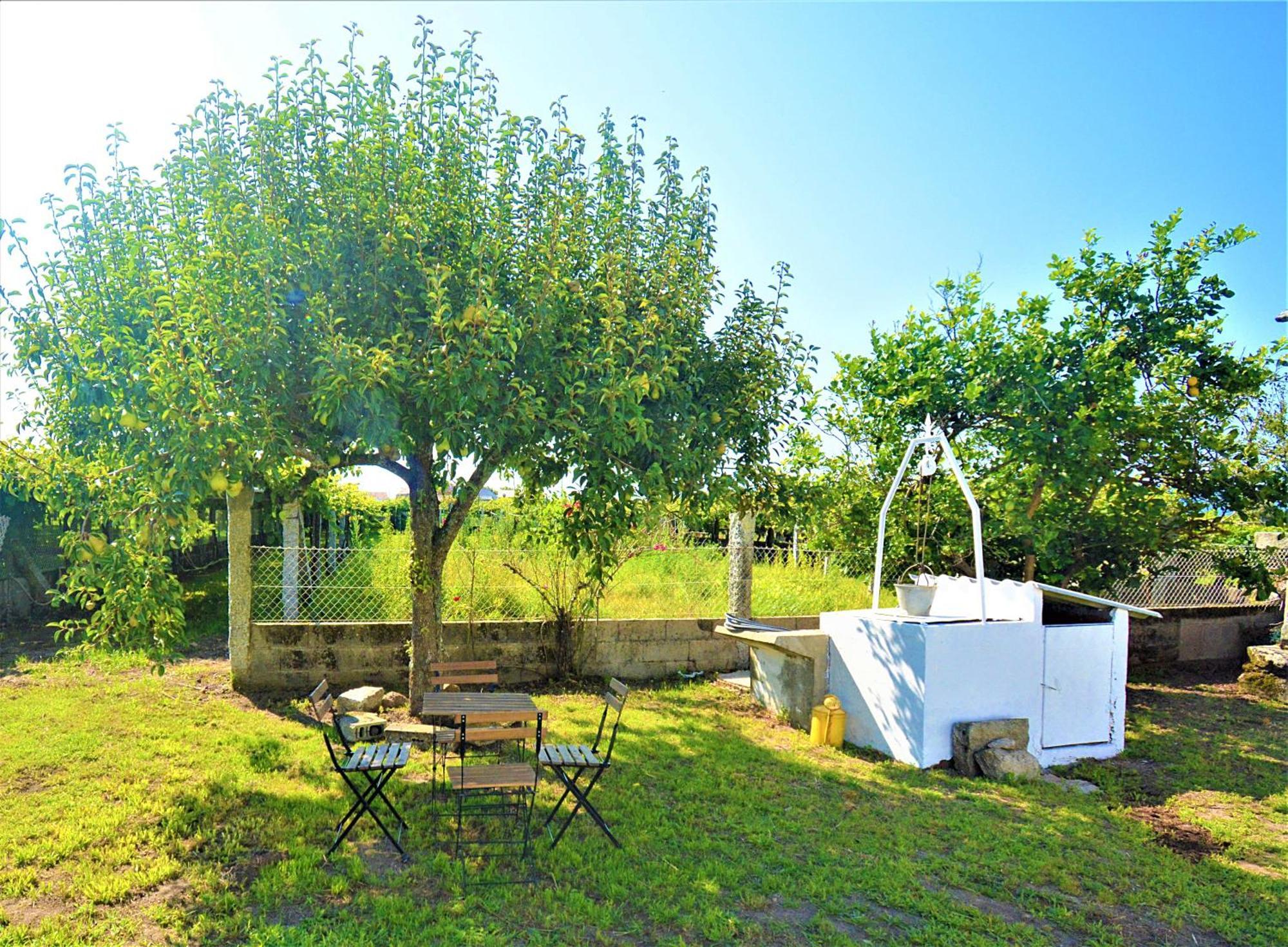 Galihost - Casa Los Manolos En Vilanova De Arousa Zewnętrze zdjęcie